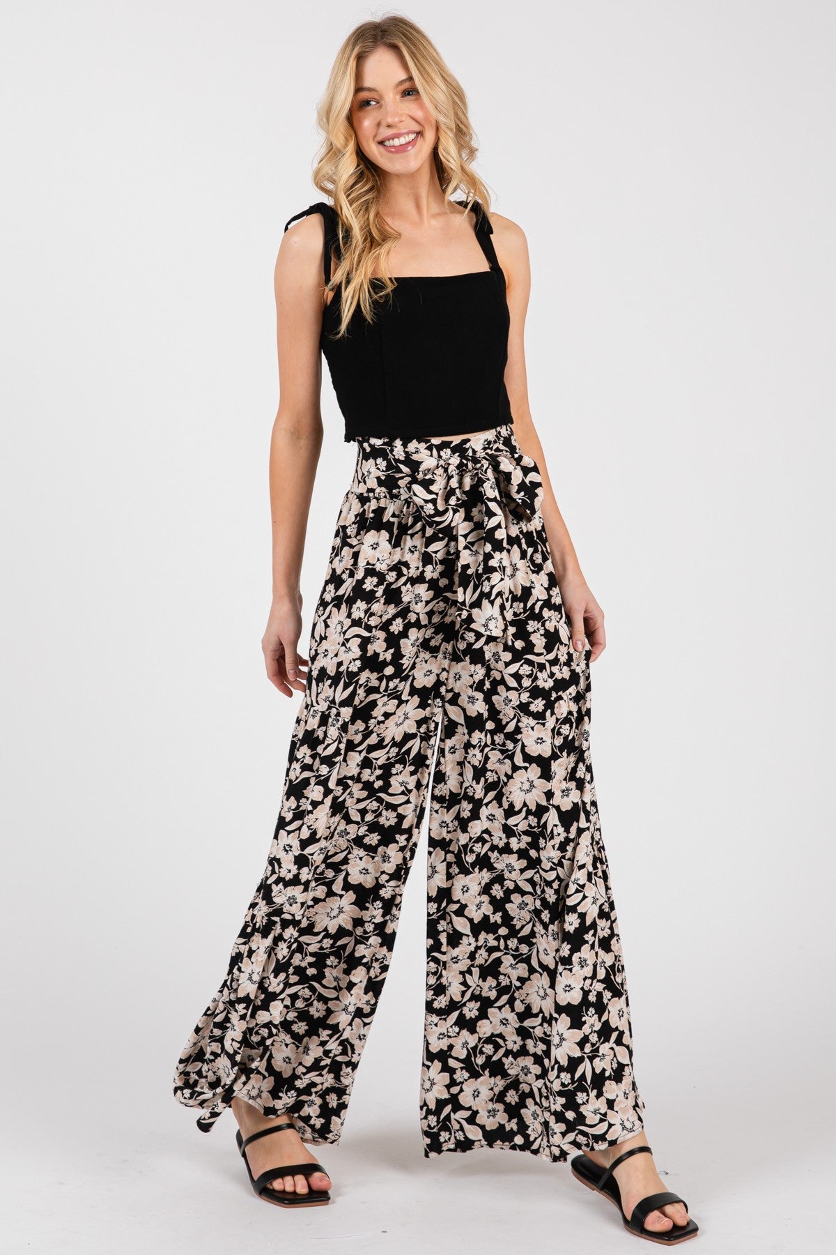 Jasmin Pants