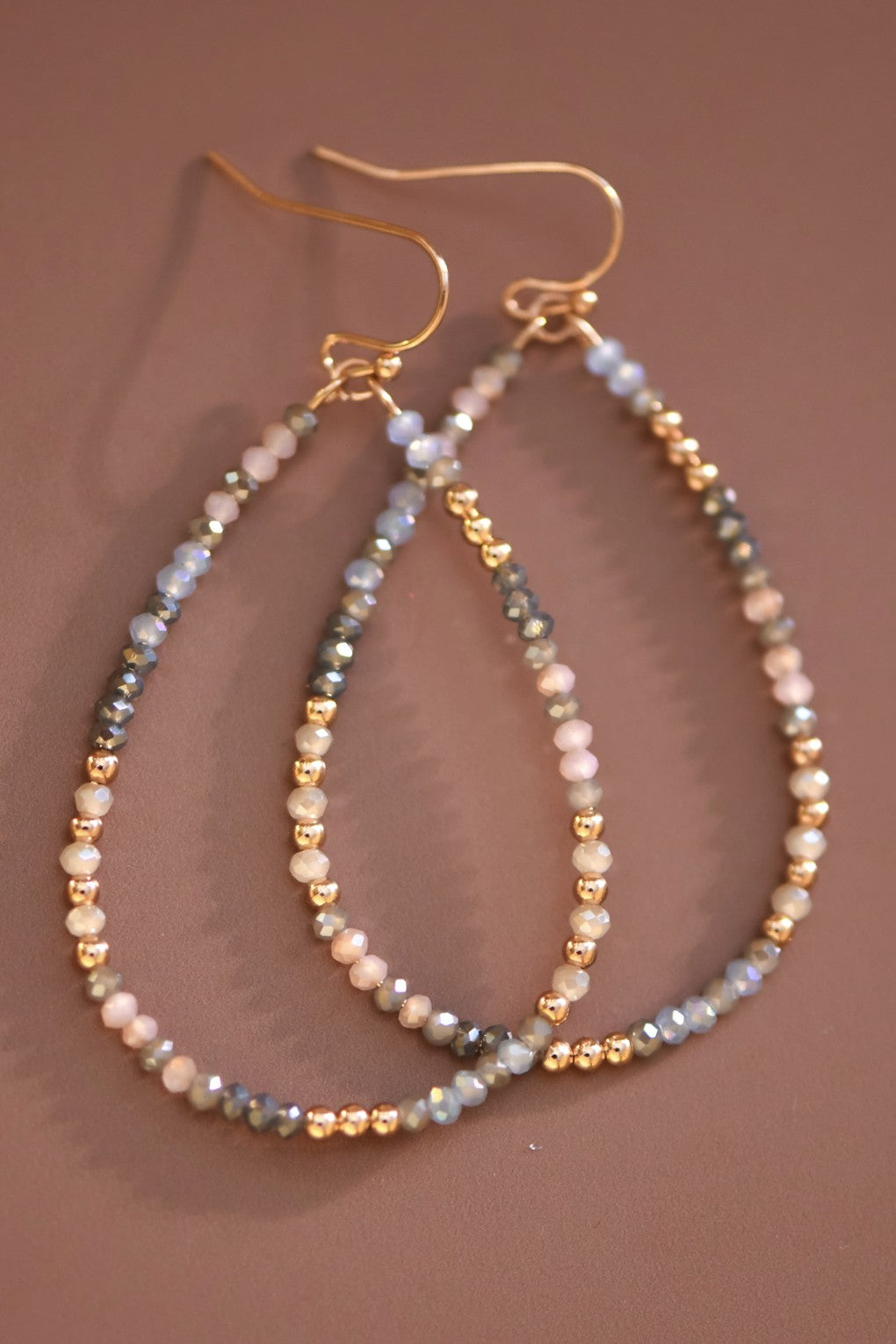 Lonnie Teardrop Earrings