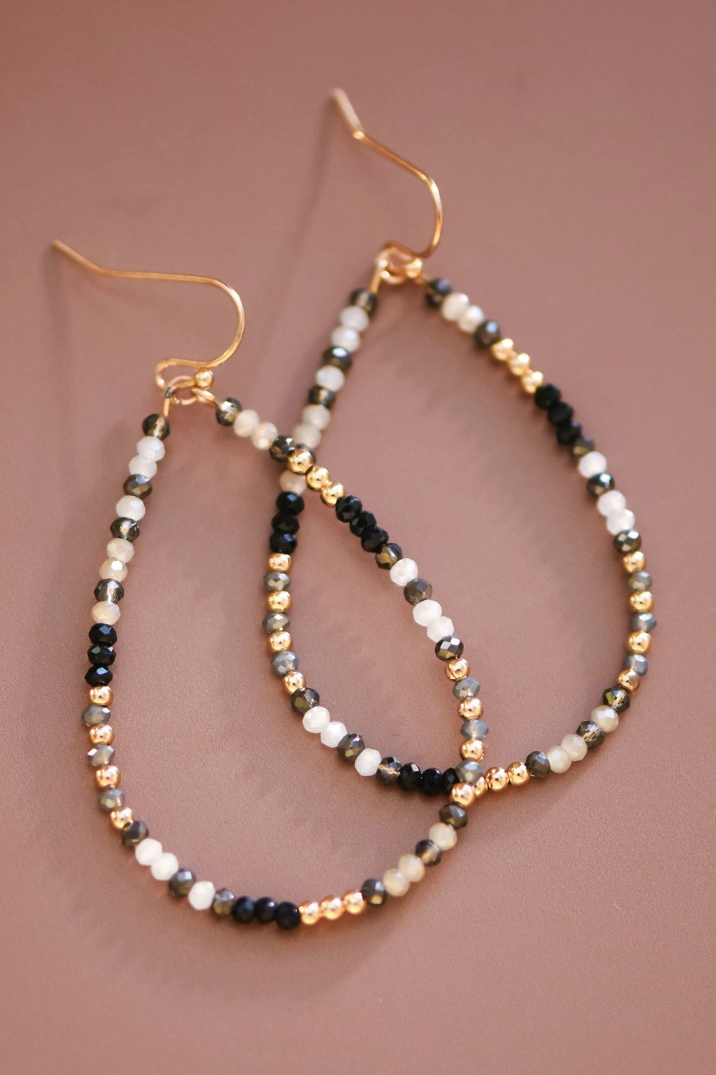 Marissa Teardrop Earrings