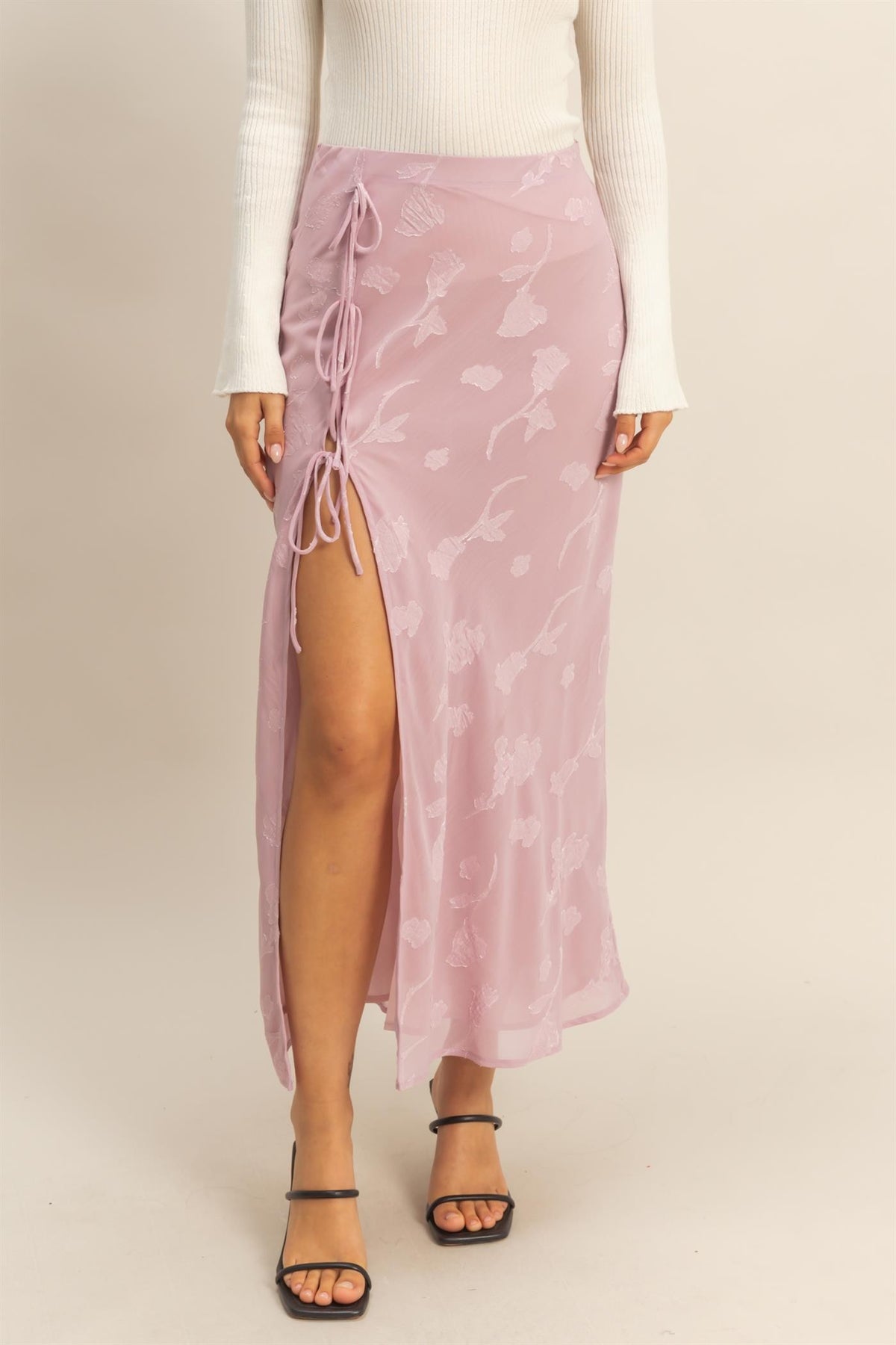 Sereia Maxi Skirt