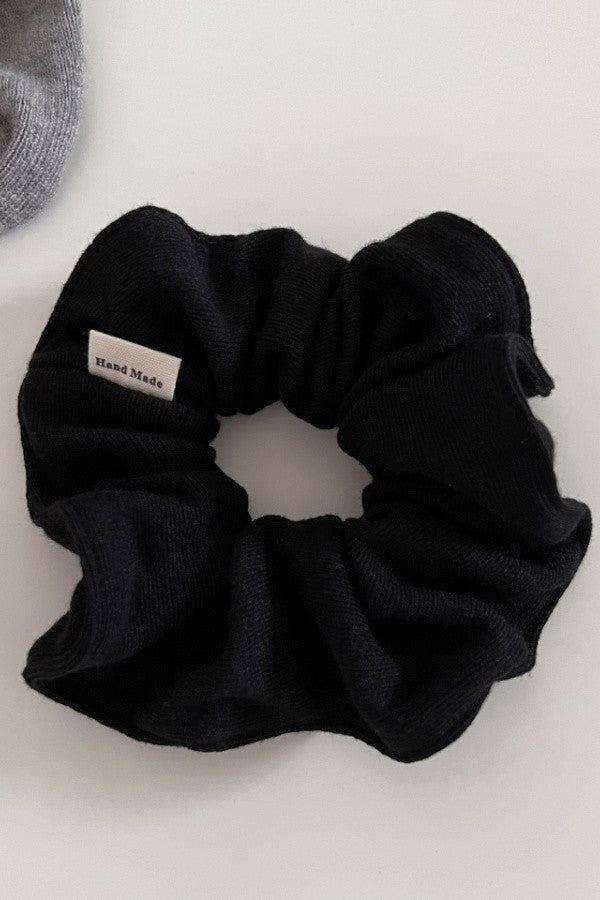 Soft Knitted Hair Tie