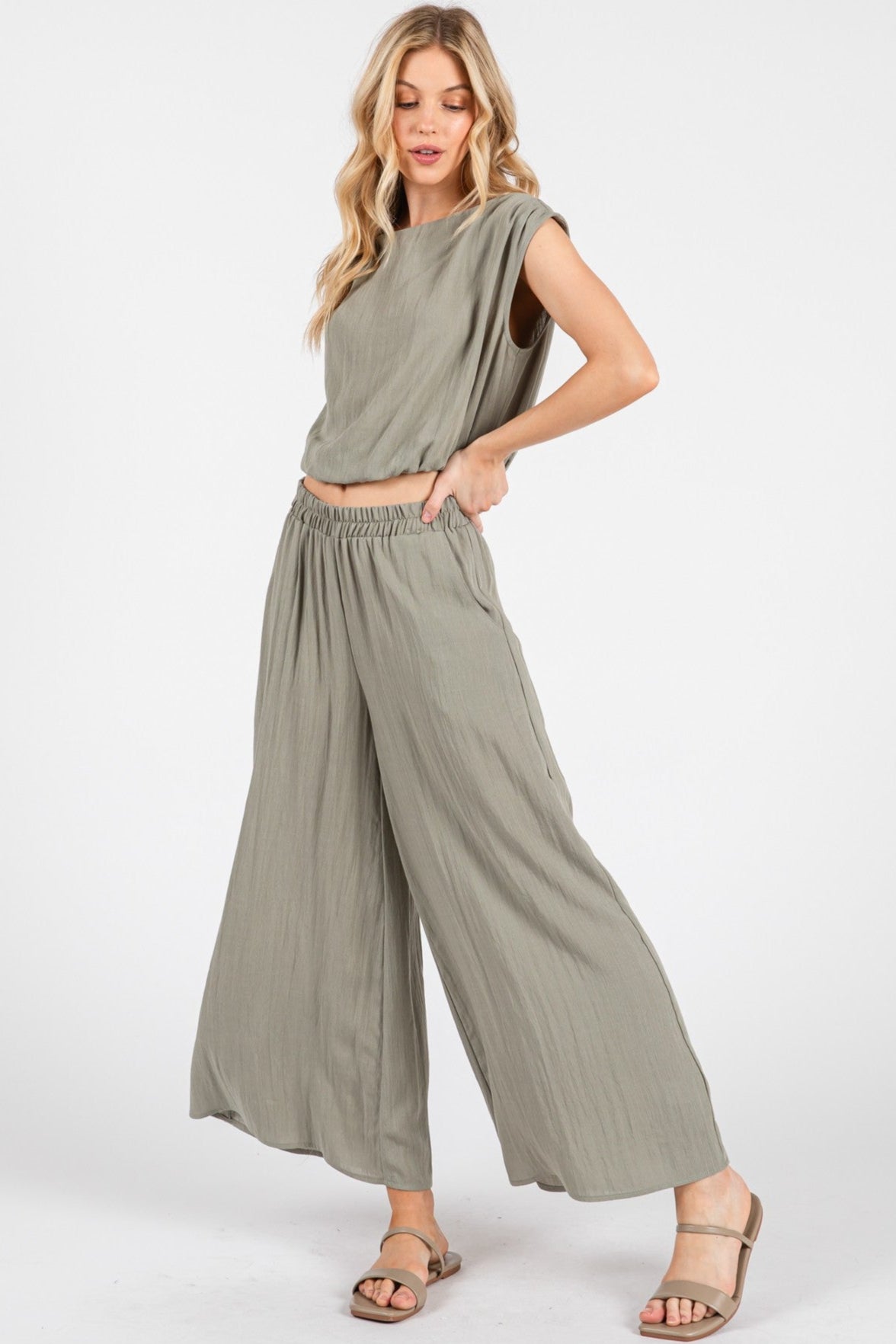 Aubriel Pant