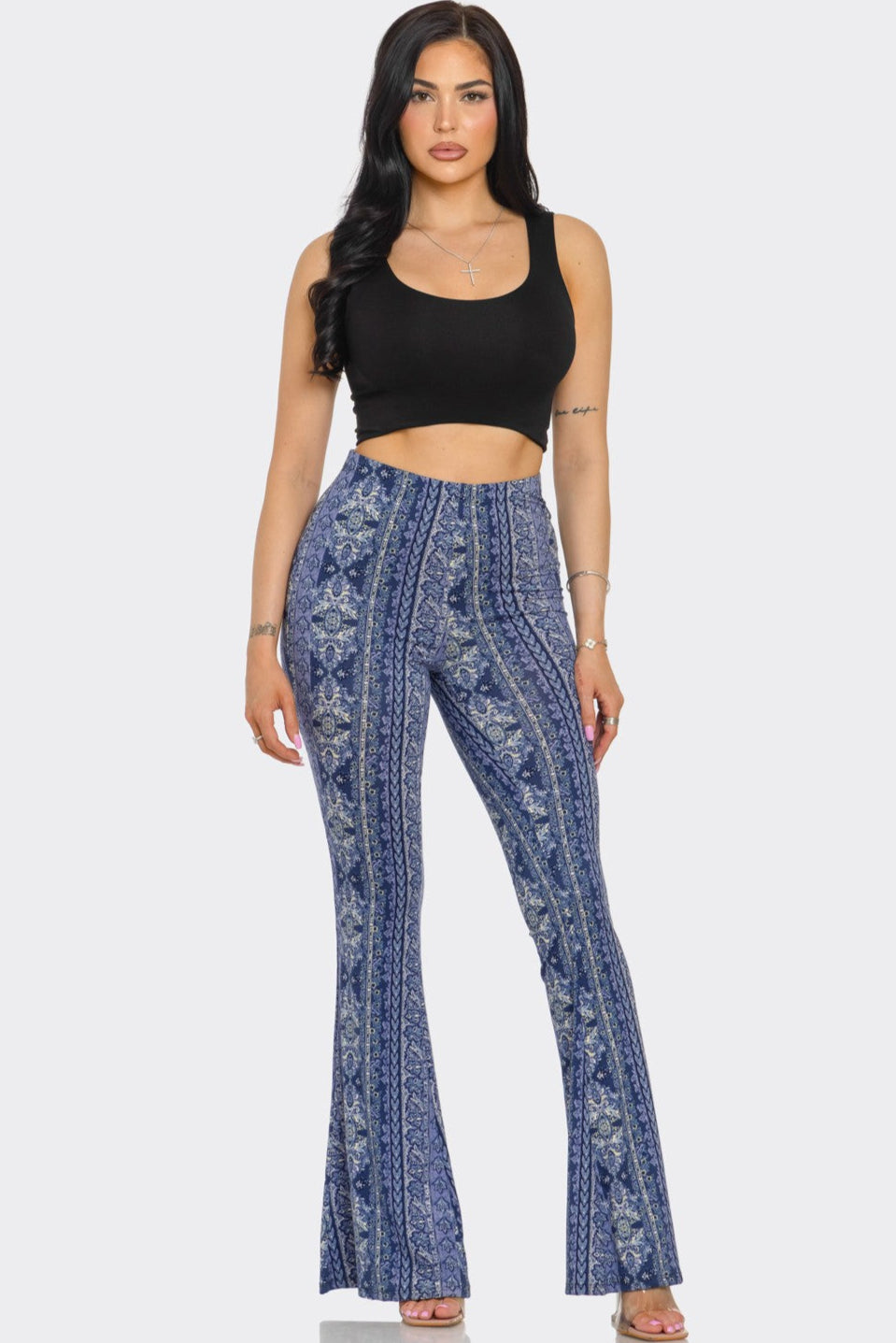 Sundance Bell Bottoms