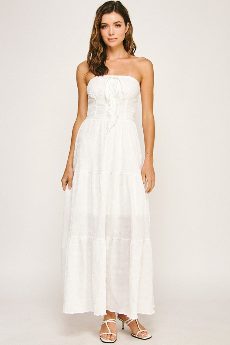 Thalia Maxi Dress