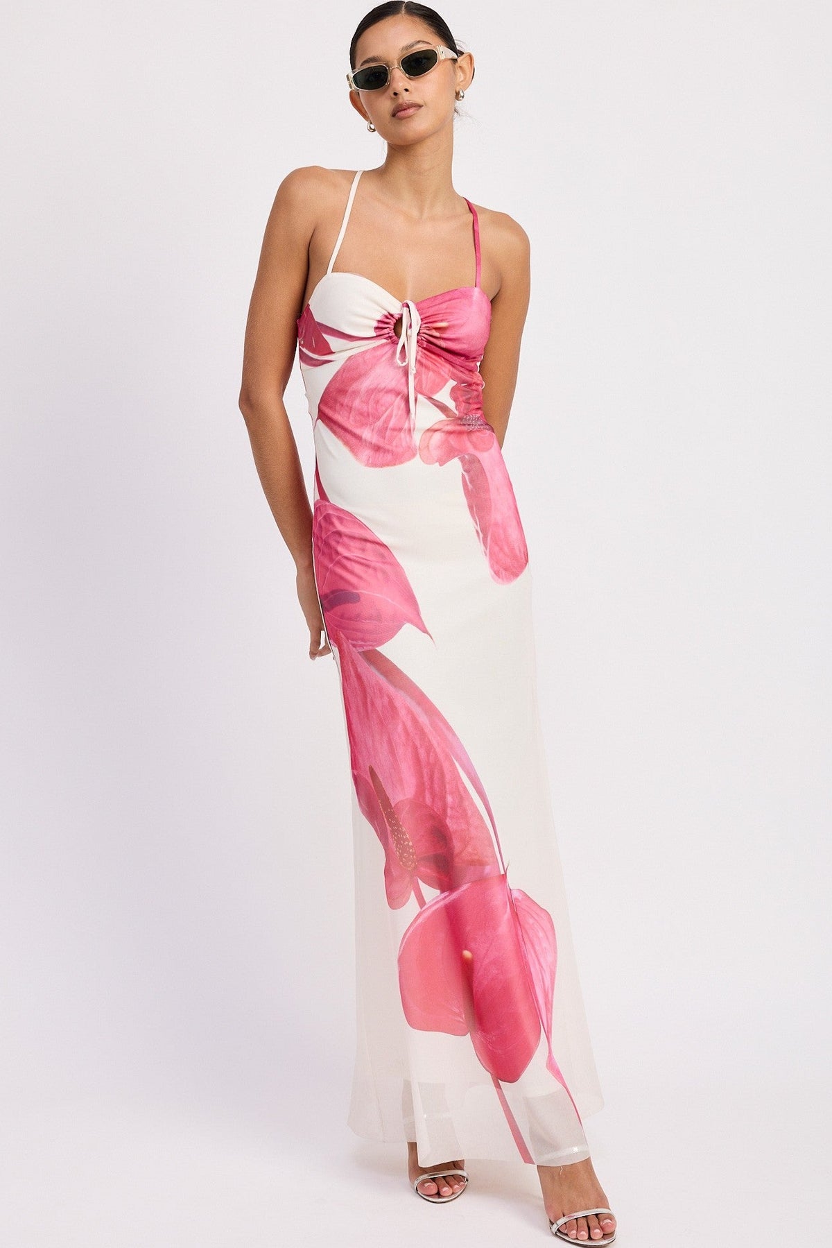 Alana Maxi Dress