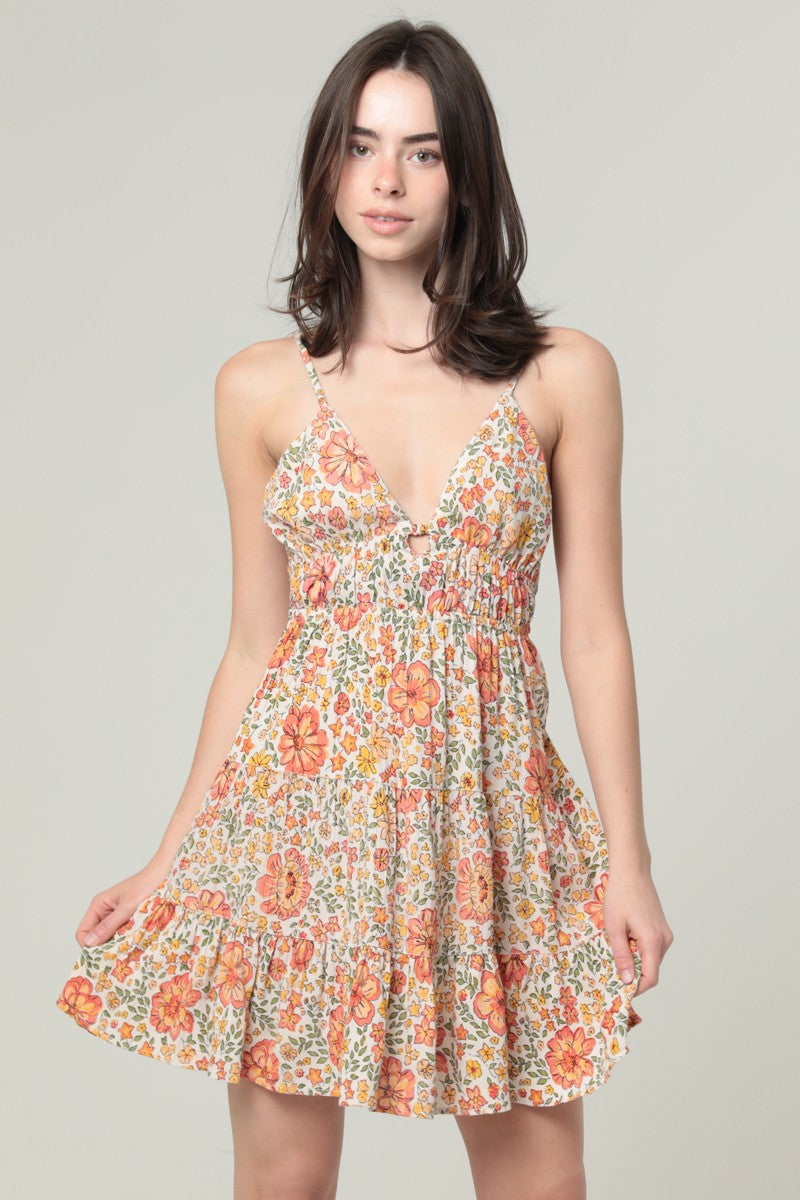 Sadie Mini Dress