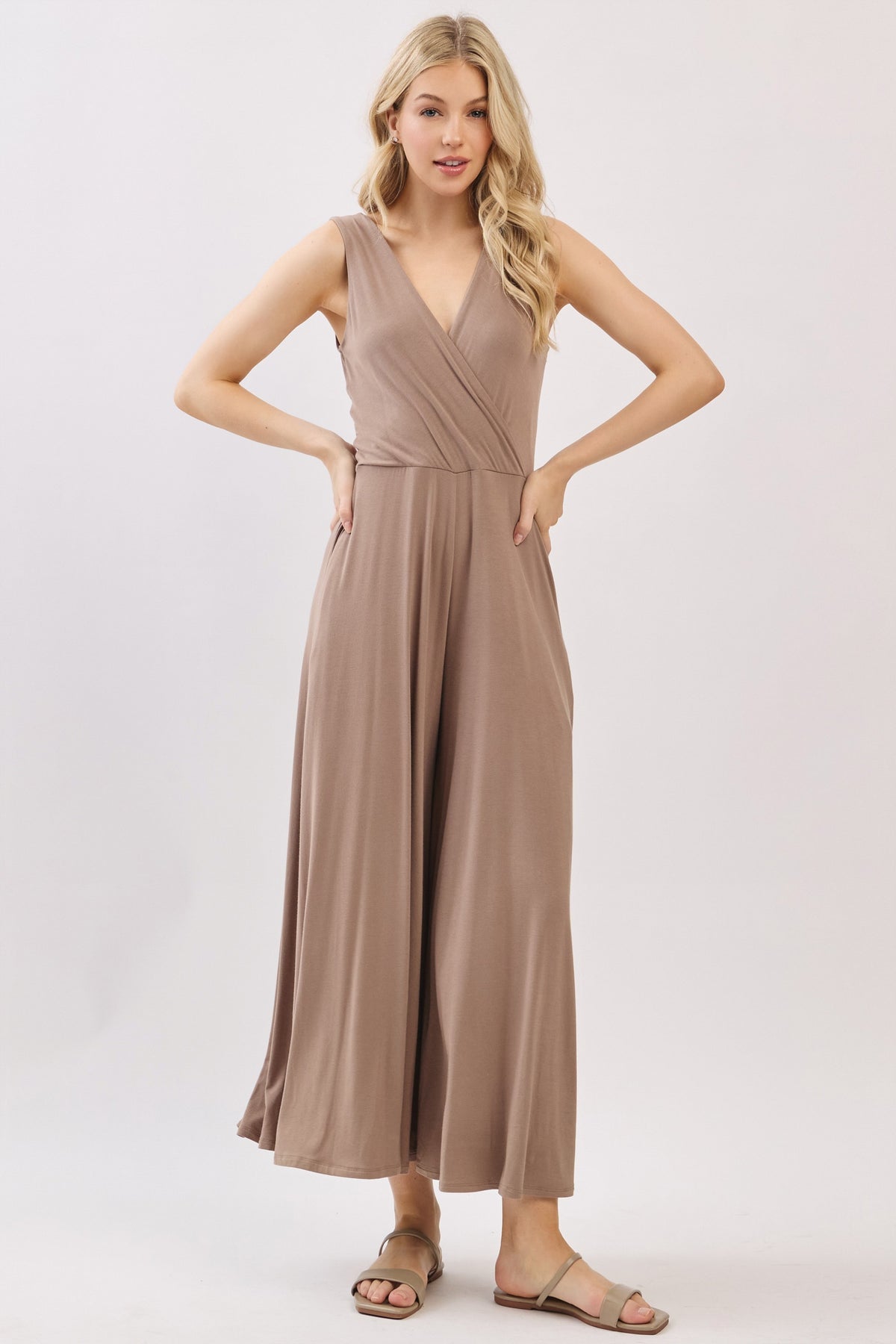Lynette Jumpsuit