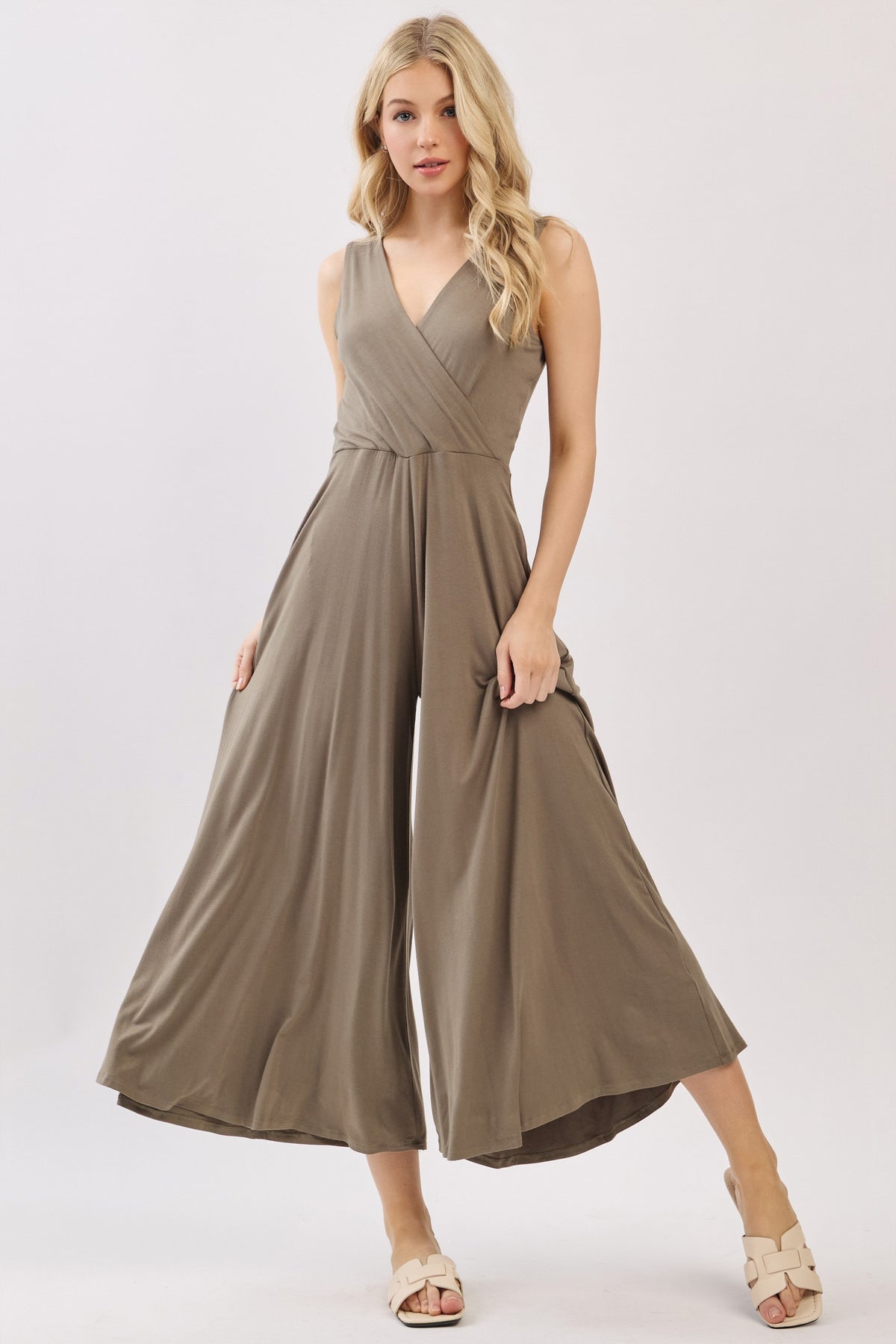 Lynette Jumpsuit
