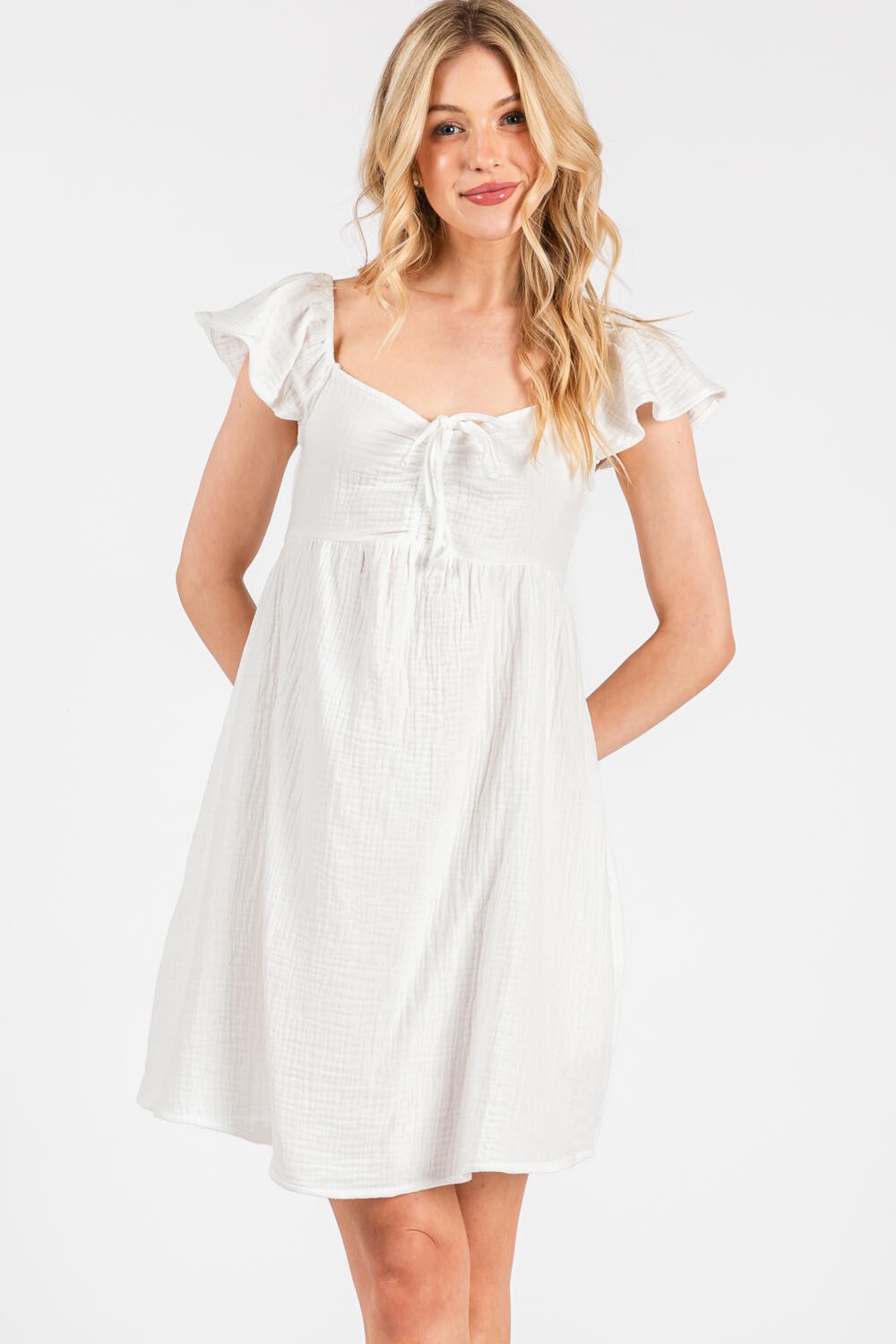 Tricia Mini Dress
