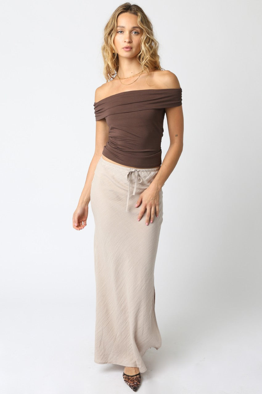 Diya Maxi Skirt