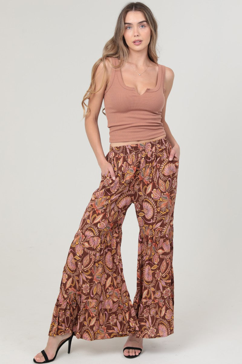 Felicia Pants