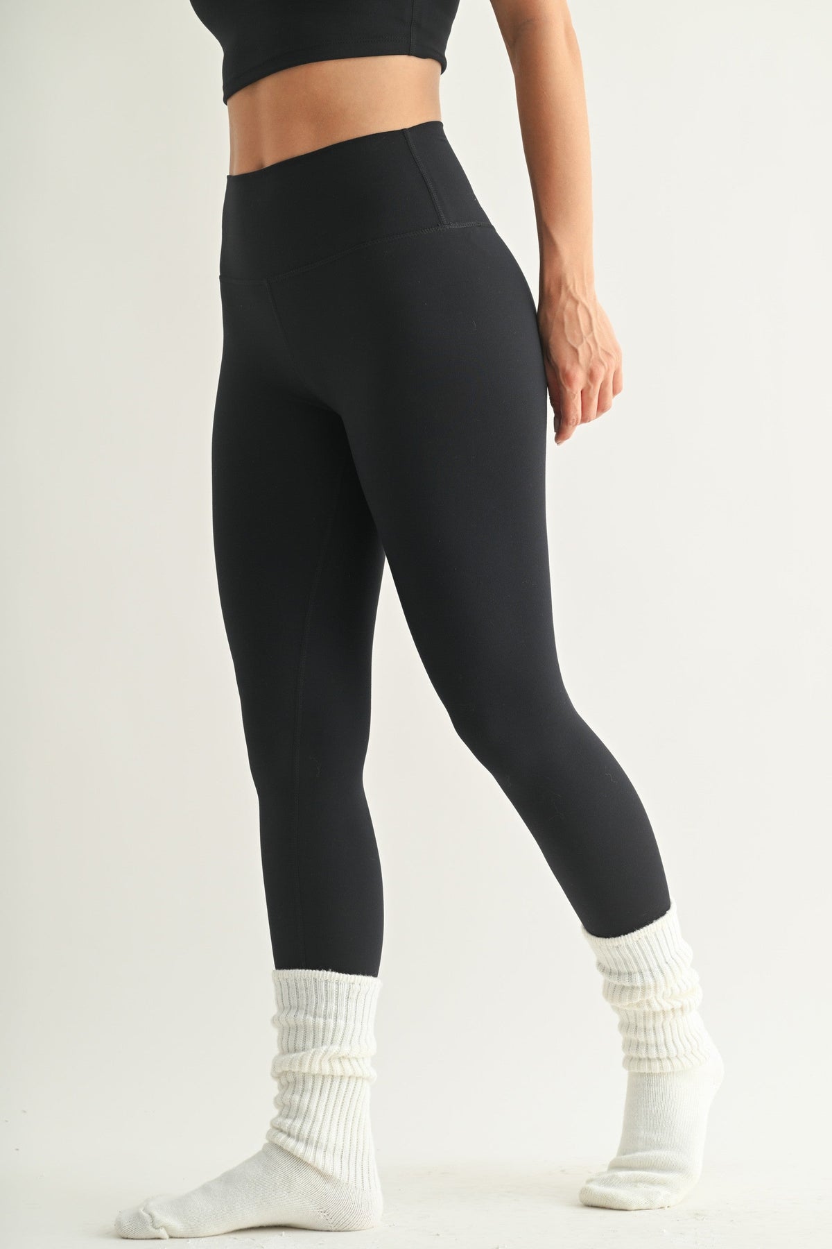 Everyday Leggings