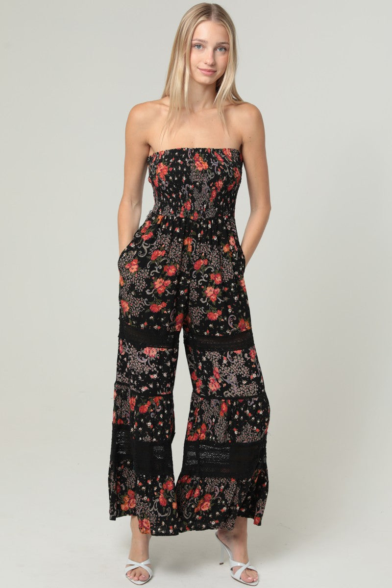 Hailey Jumpsuit