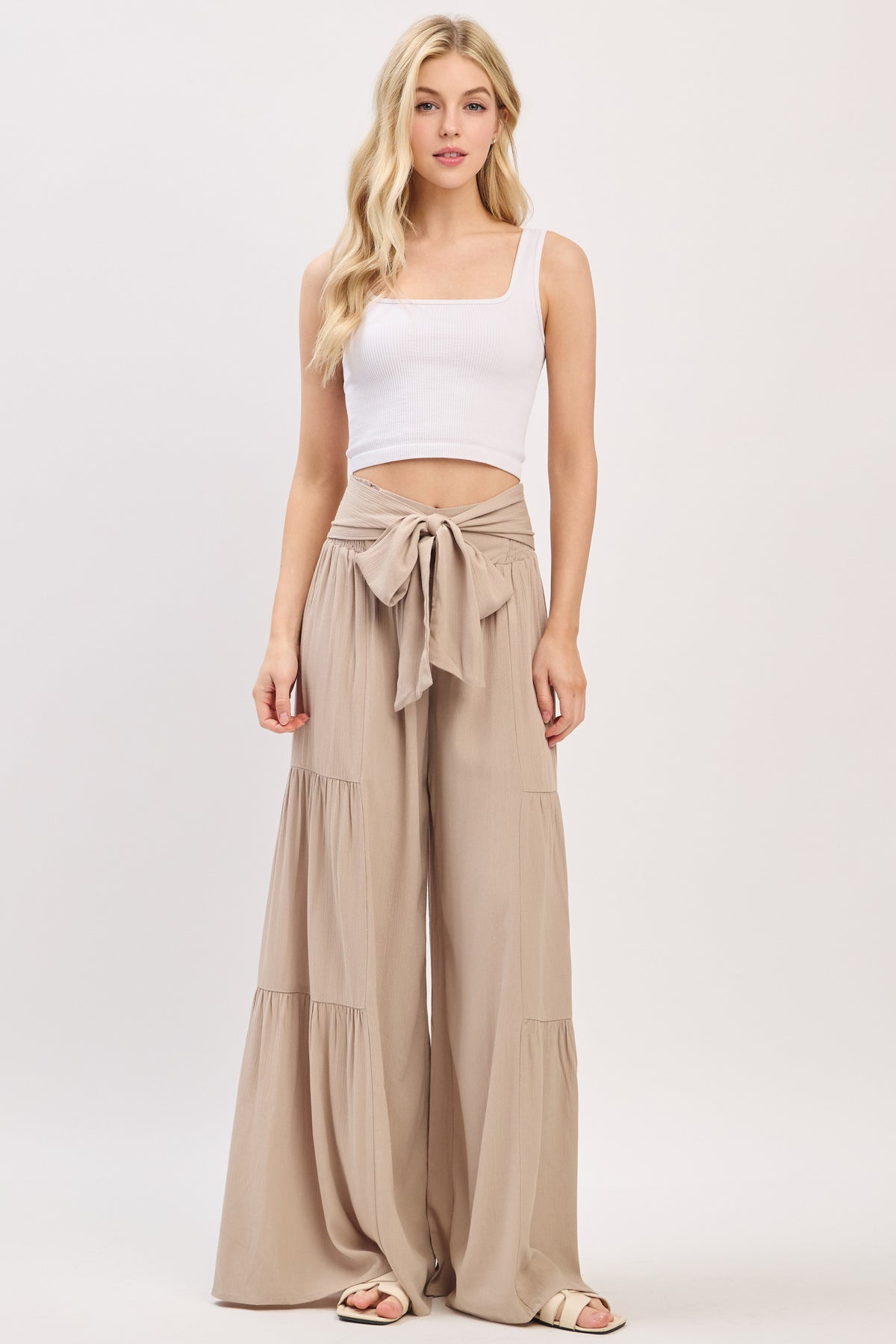 Brooke Pants