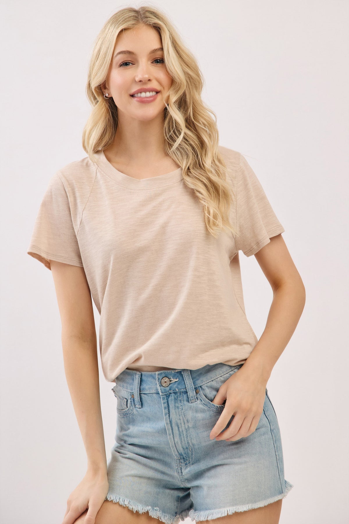 Stila Top