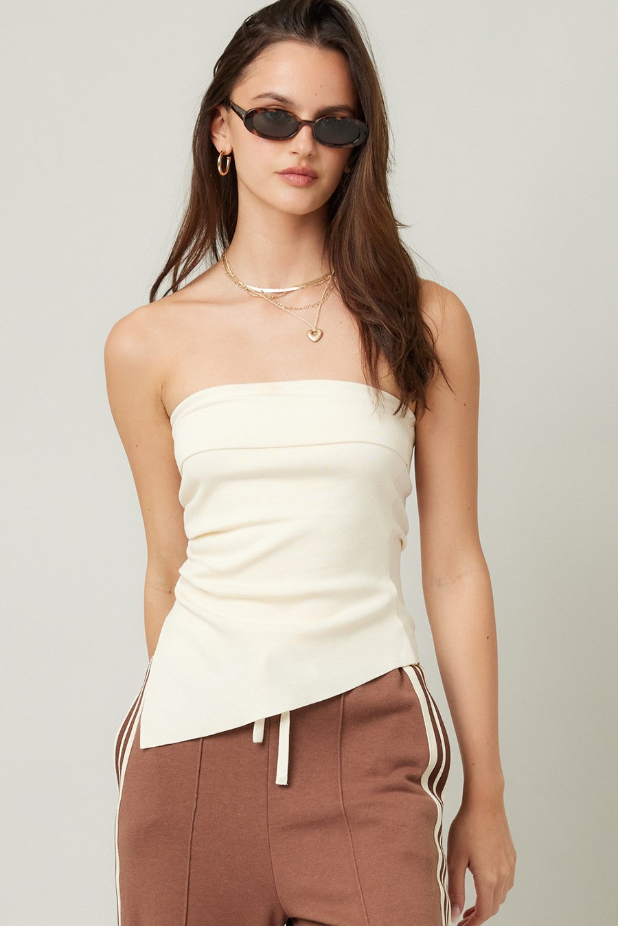 Georgia Tube Top