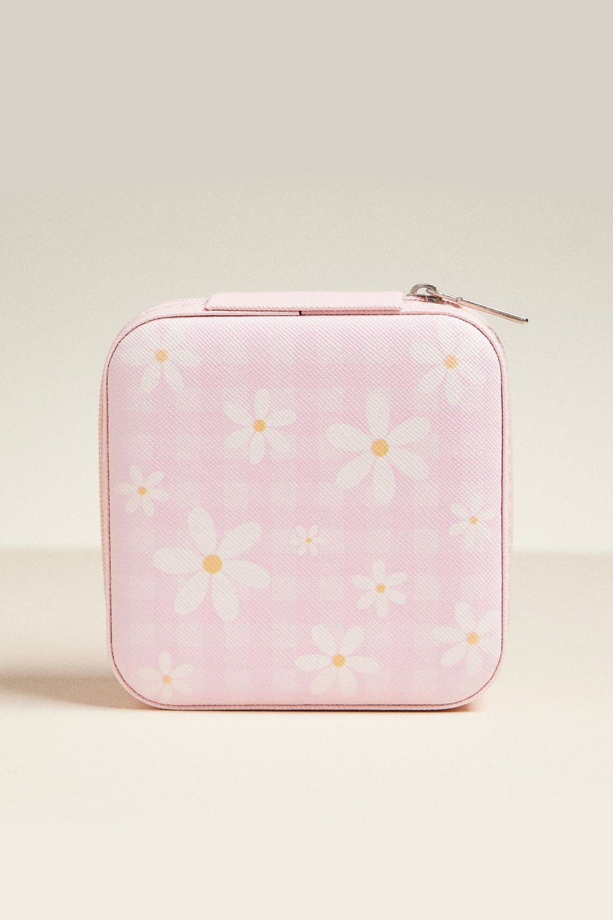 Daisy Jewelry Box
