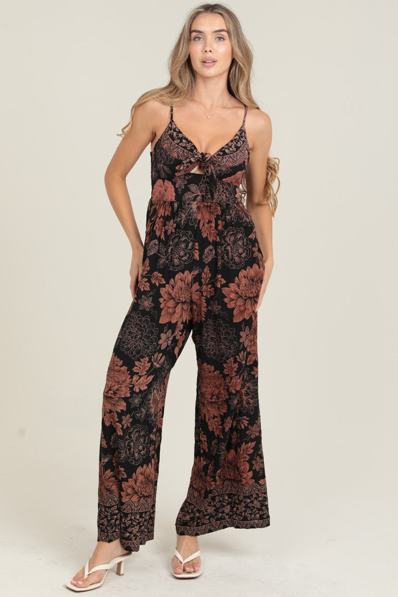 Saria Jumpsuit
