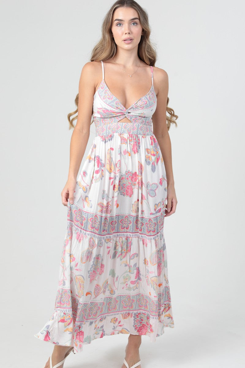 Nyx Maxi Dress