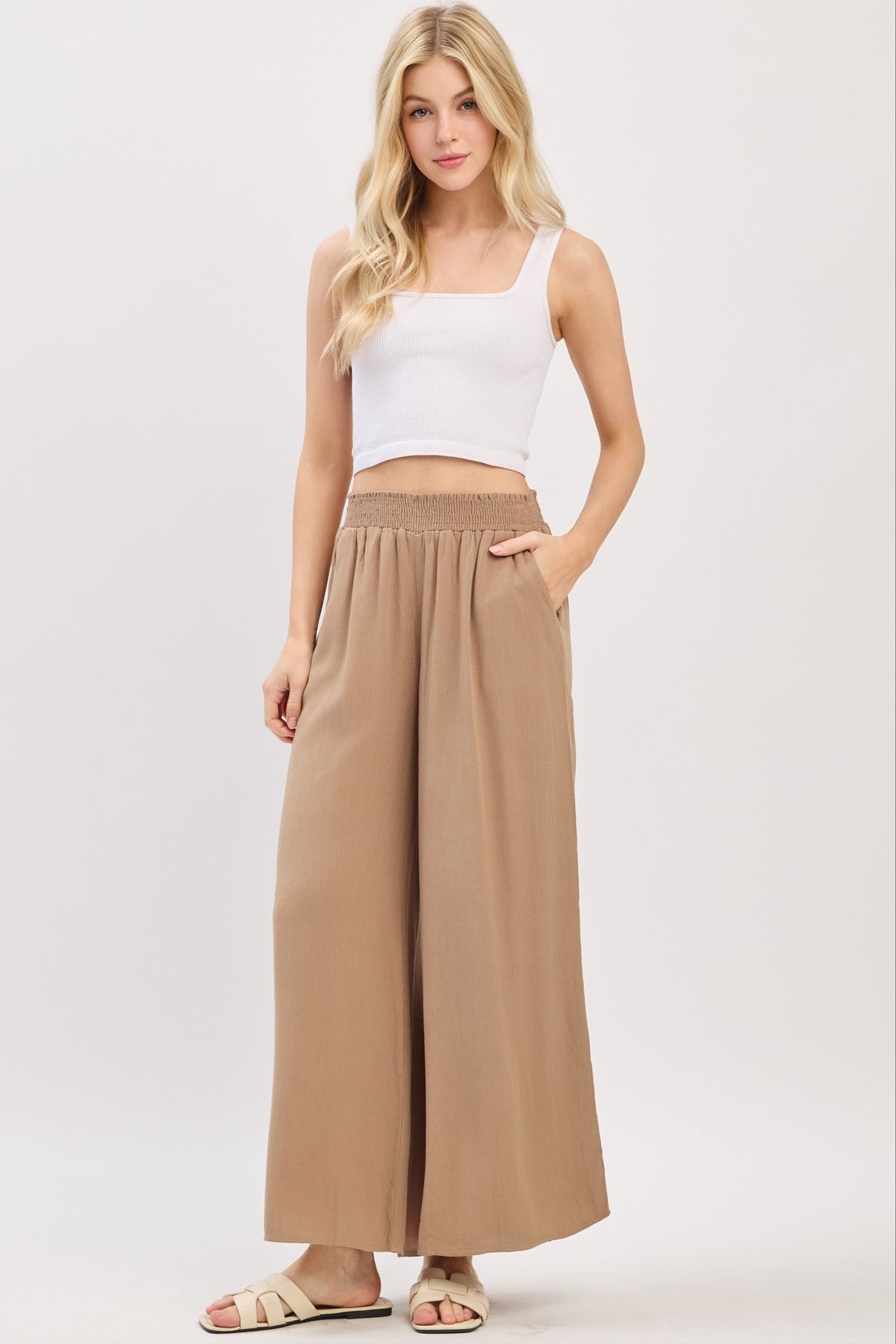 Libby Pants