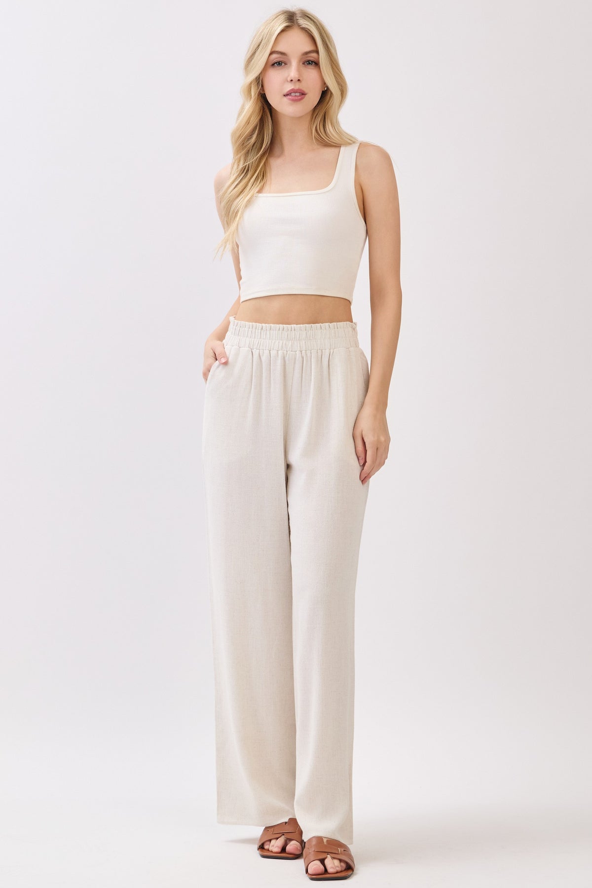 Roma Pants