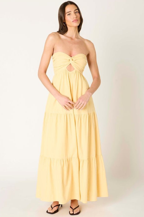 Elizabeth Maxi Dress