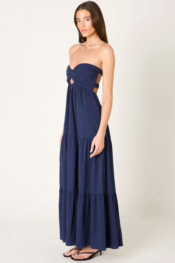 Elizabeth Maxi Dress