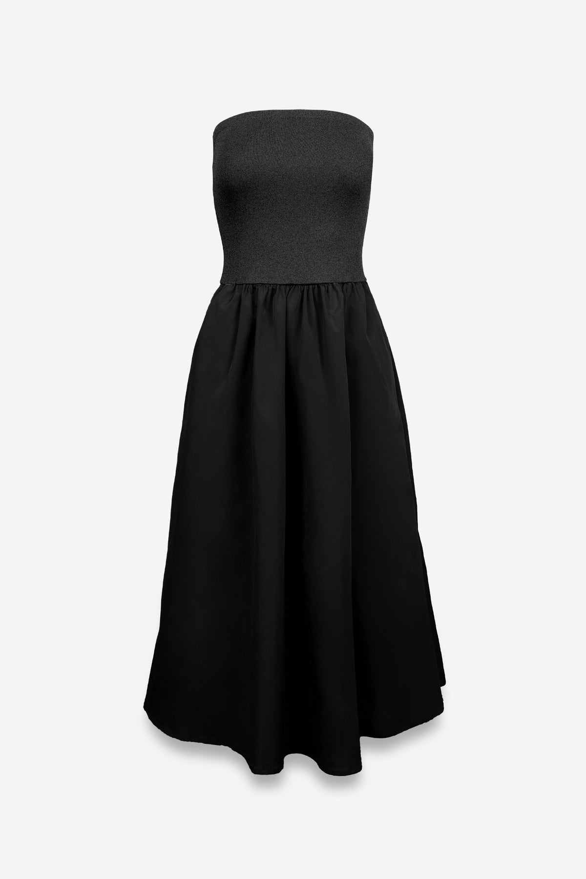 Brea Maxi Dress