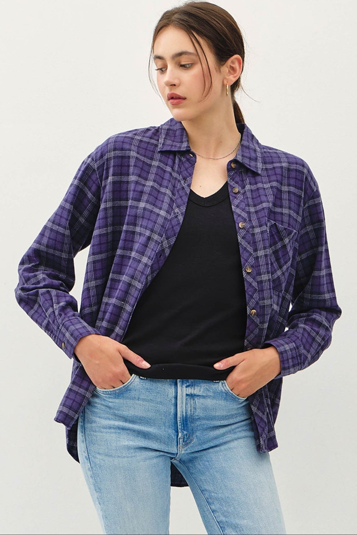 Karima Cotton Flannel