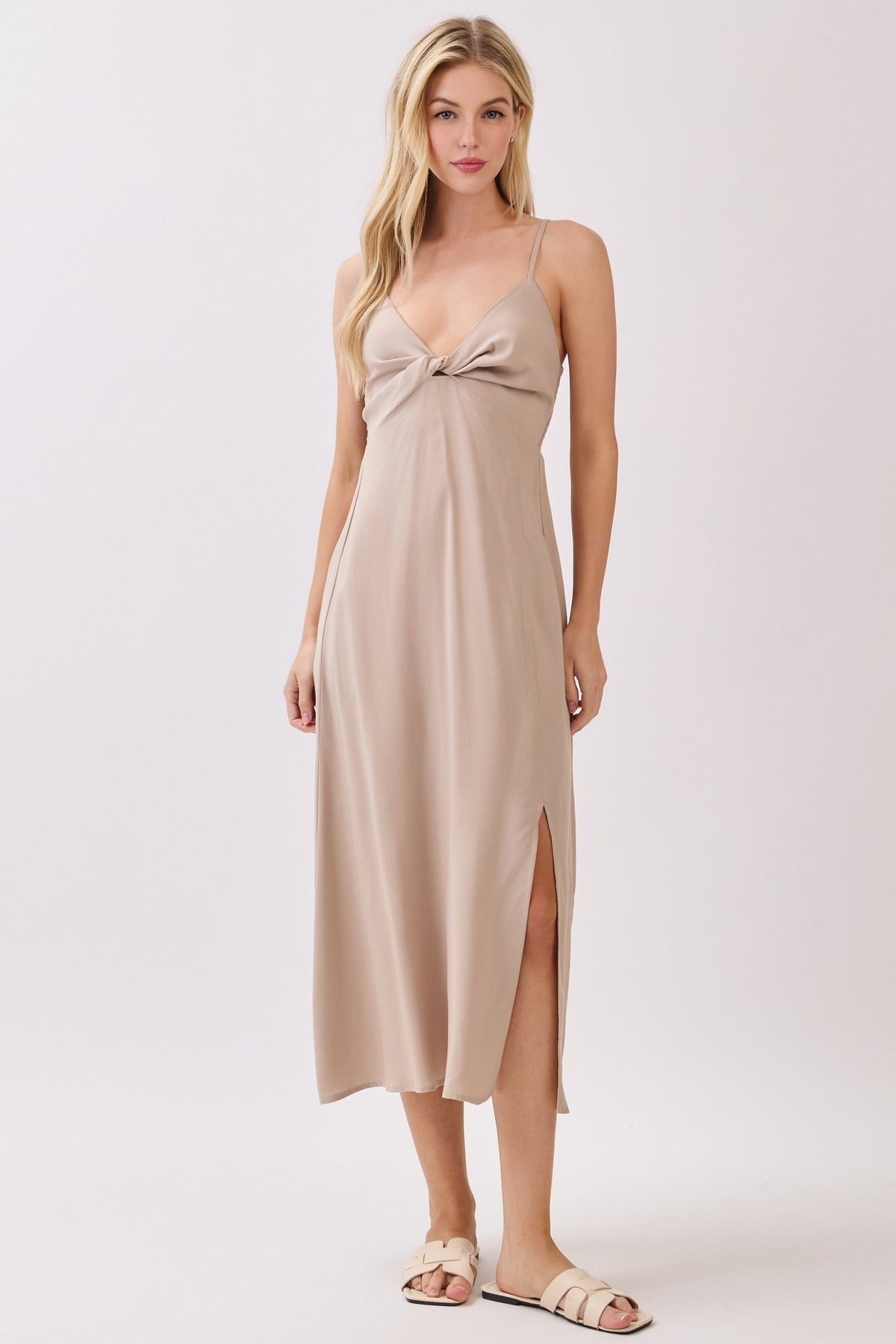Casey Midi Dress