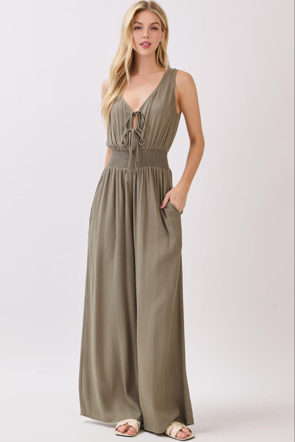 Marlowe Jumpsuit