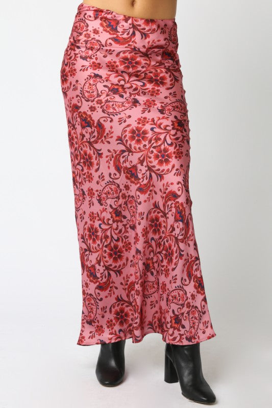 Marley Maxi Skirt