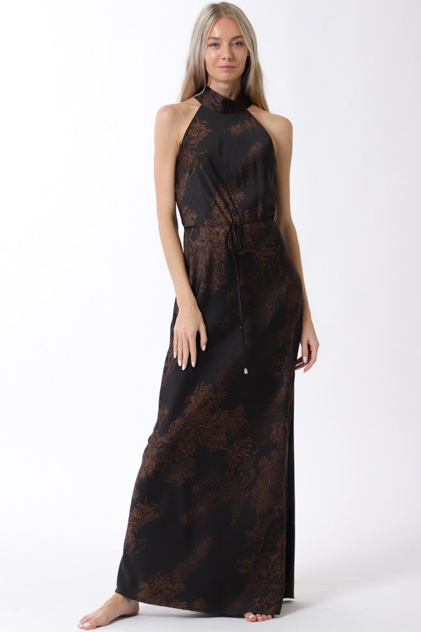 Cleo Maxi Dress