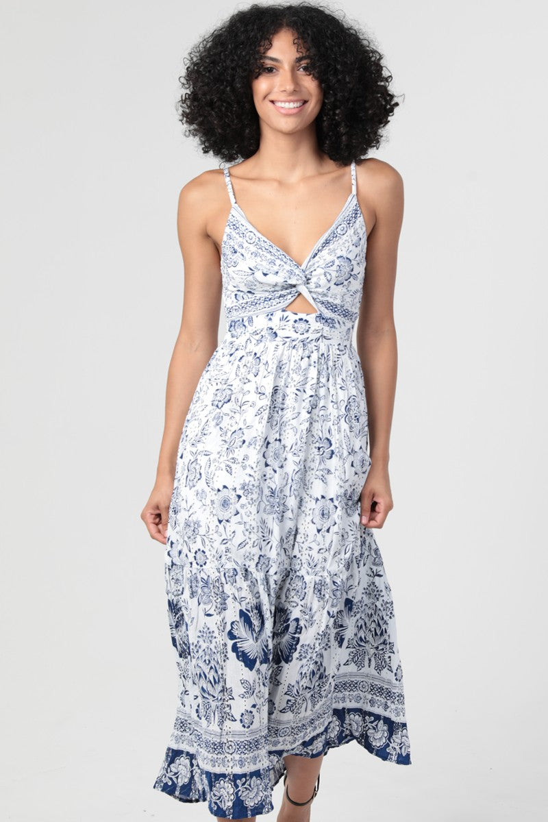 Theresa Maxi Dress