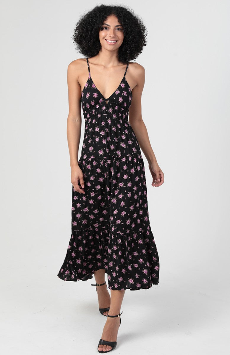 Journey Maxi Dress