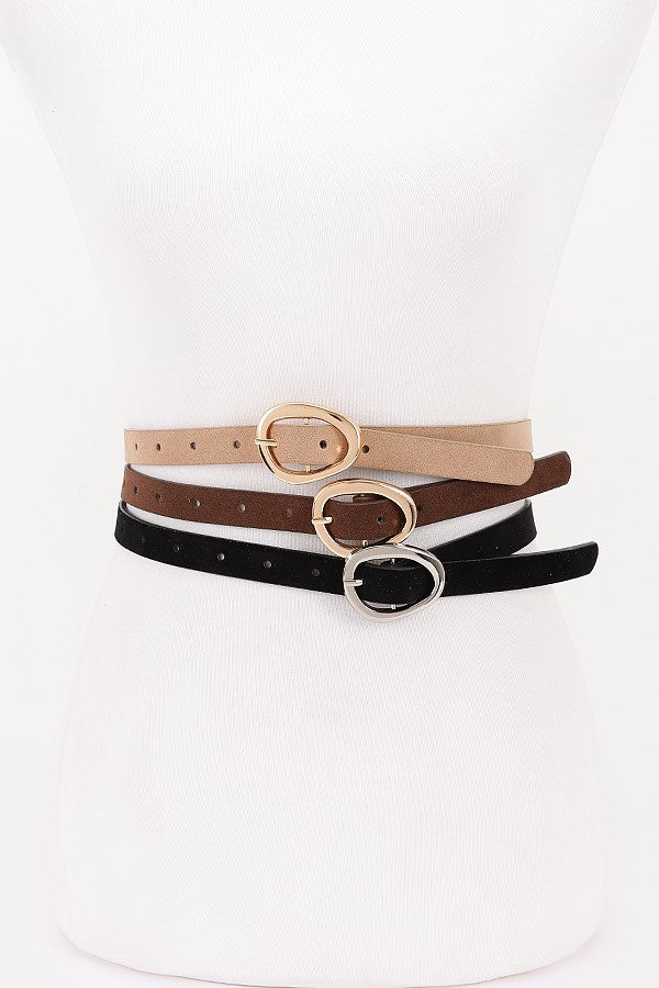 Sedona Belt