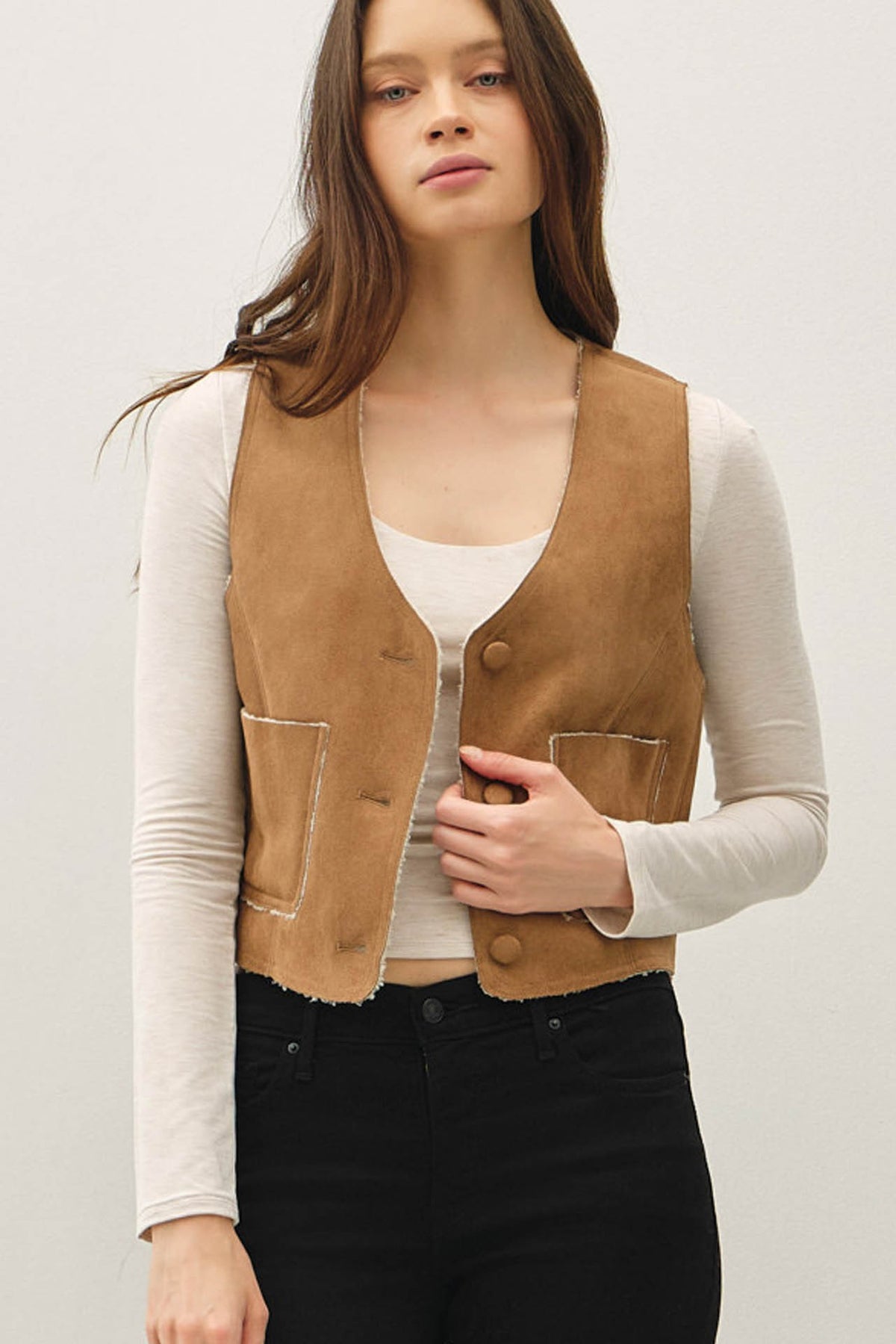 Caitlin Vest