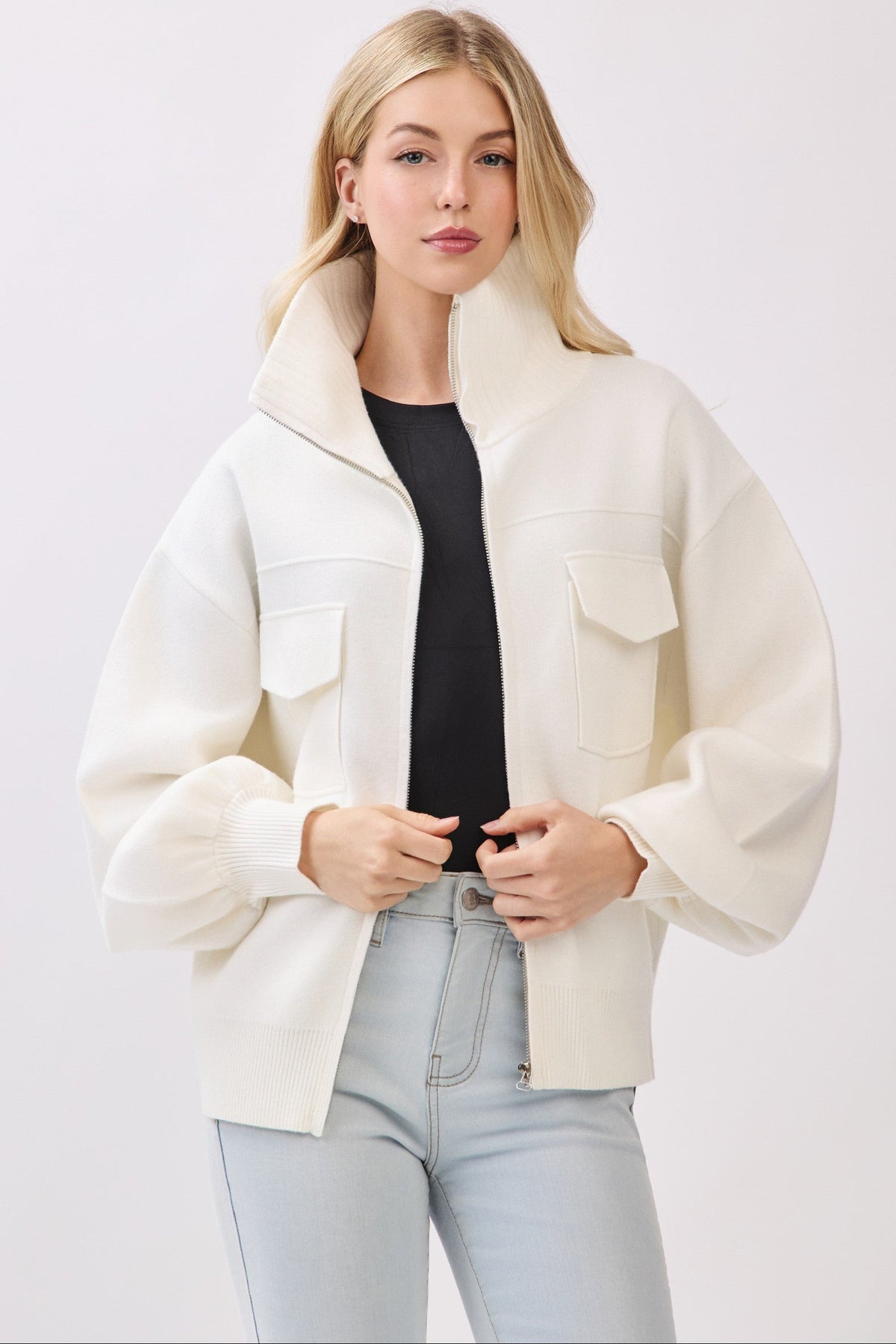 Calista Jacket