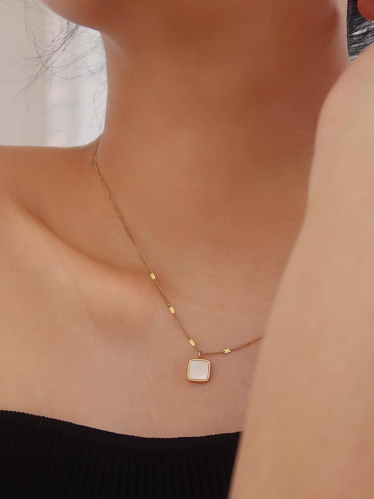 Felicity Necklace