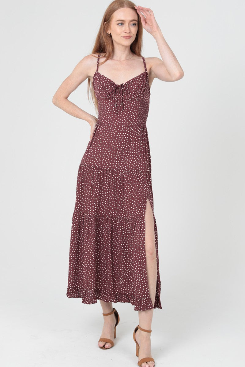 Corinna Maxi Dress