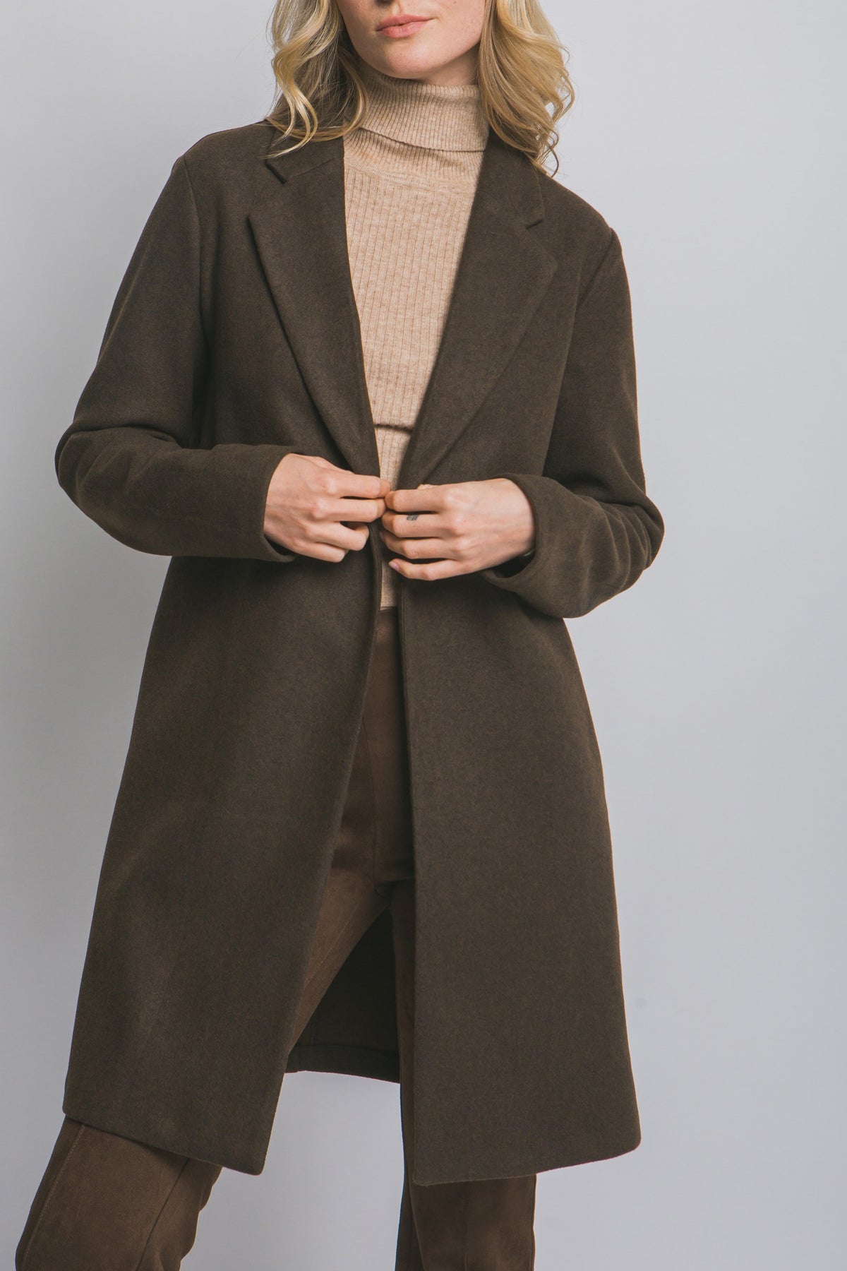 Tierney Coat
