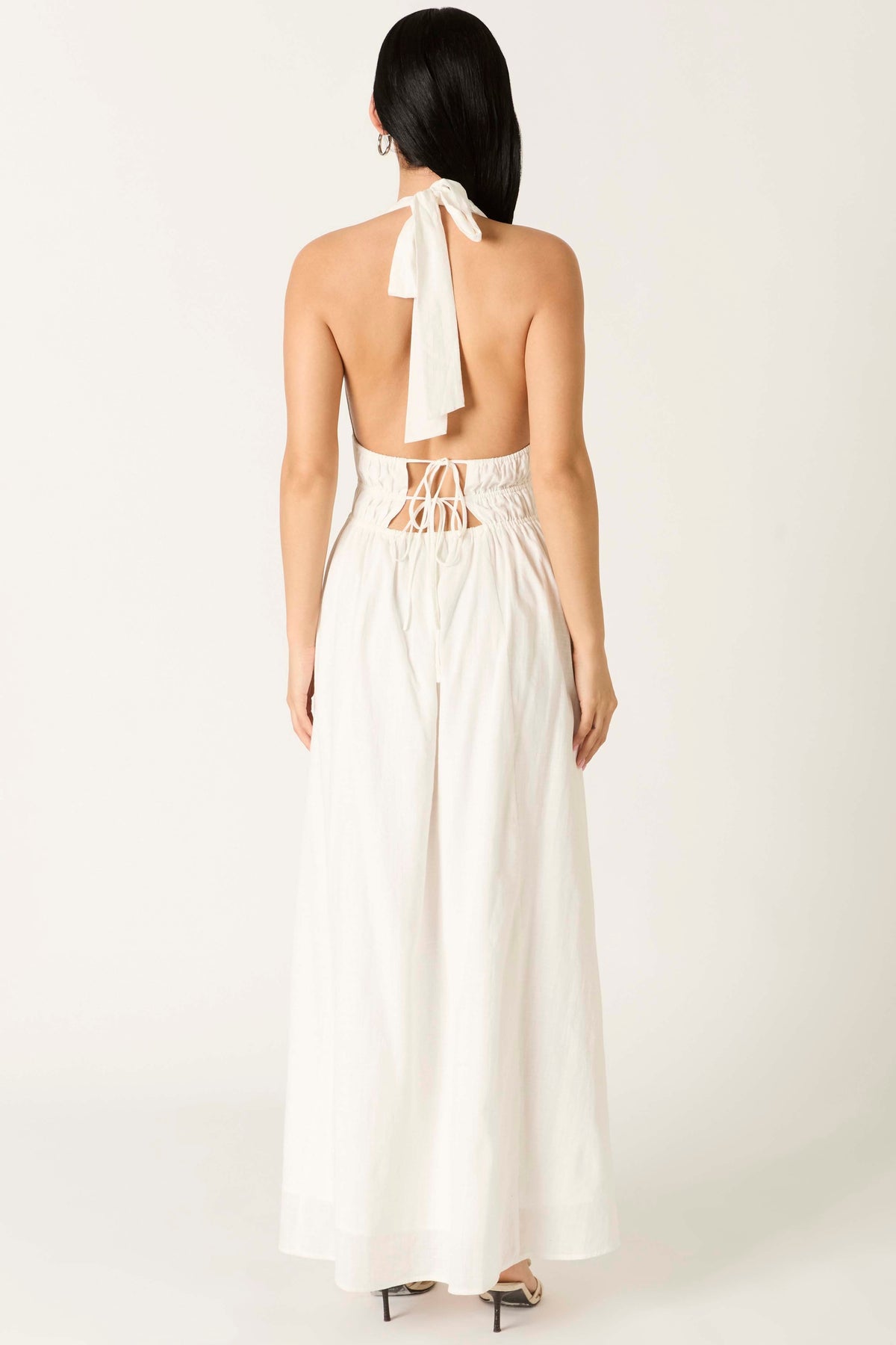 Elaina Maxi Dress