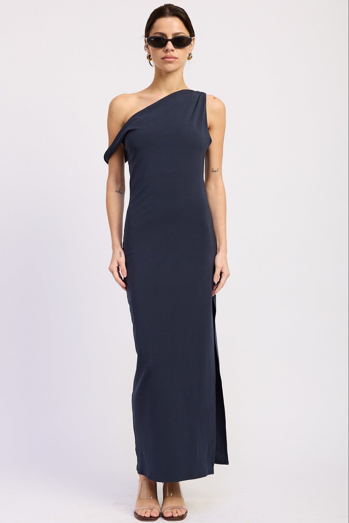 Kemplen Maxi Dress