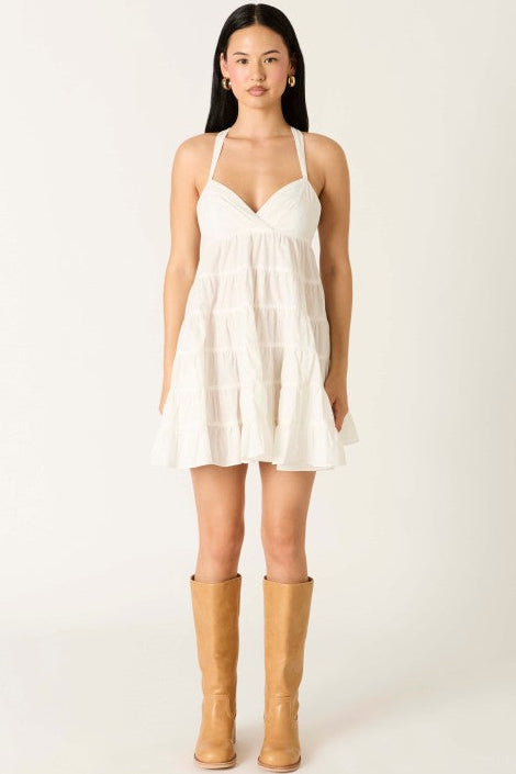 Jessie Mini Dress