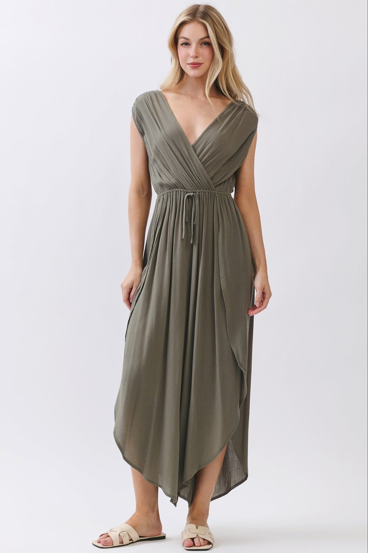 Nadia Jumpsuit