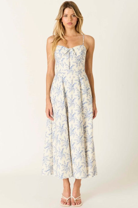 Mandie Maxi Dress