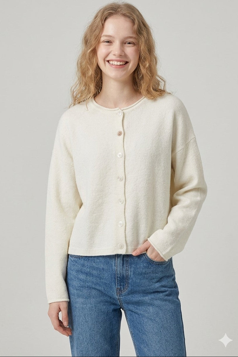 Dreamer Cardigan