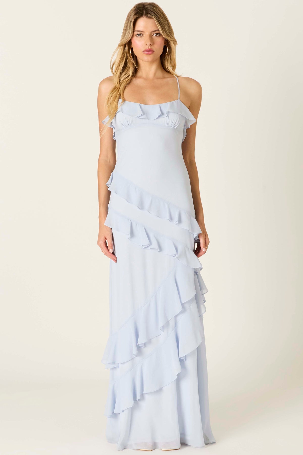 Lainey Maxi Dress
