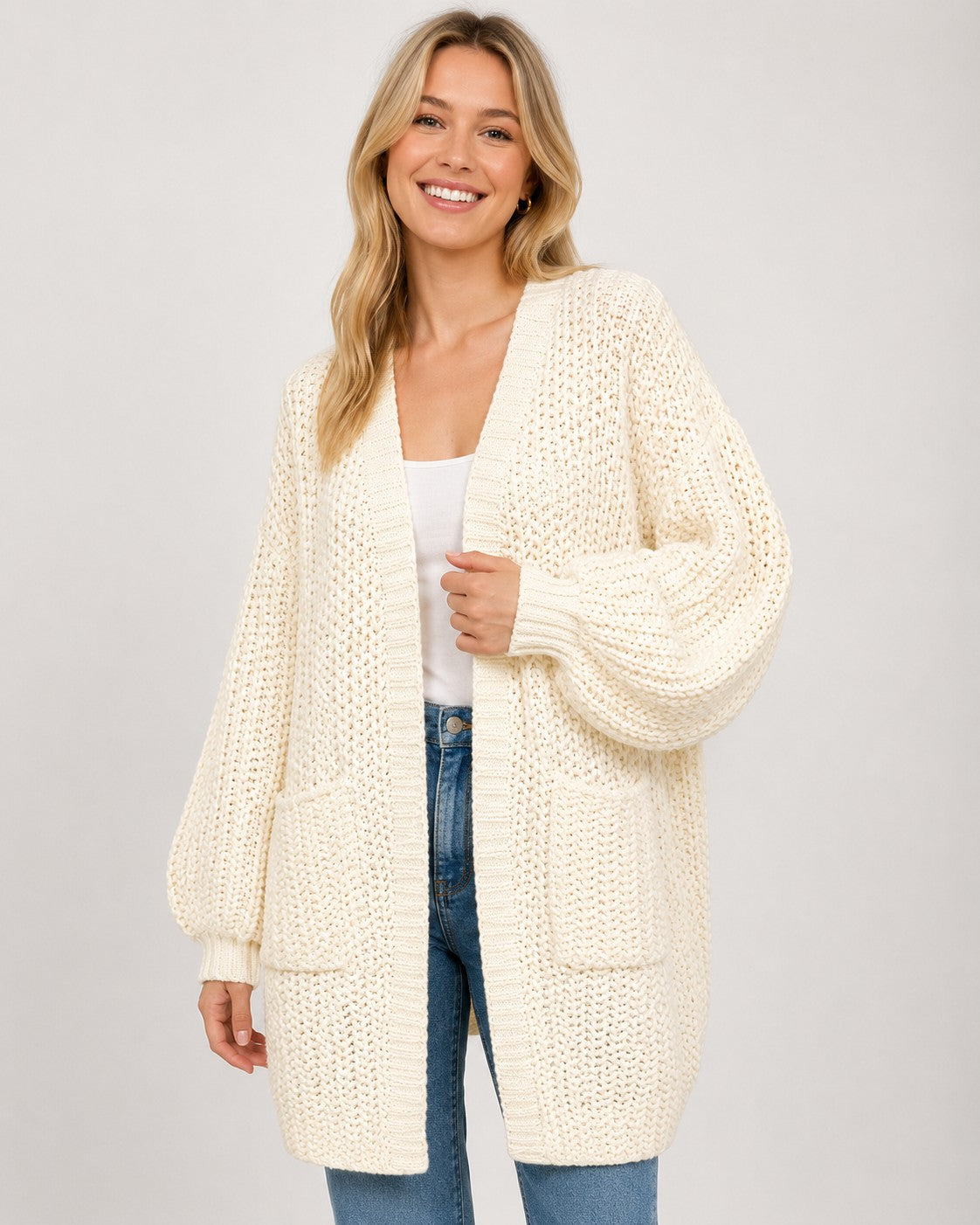 Marcy Cardigan