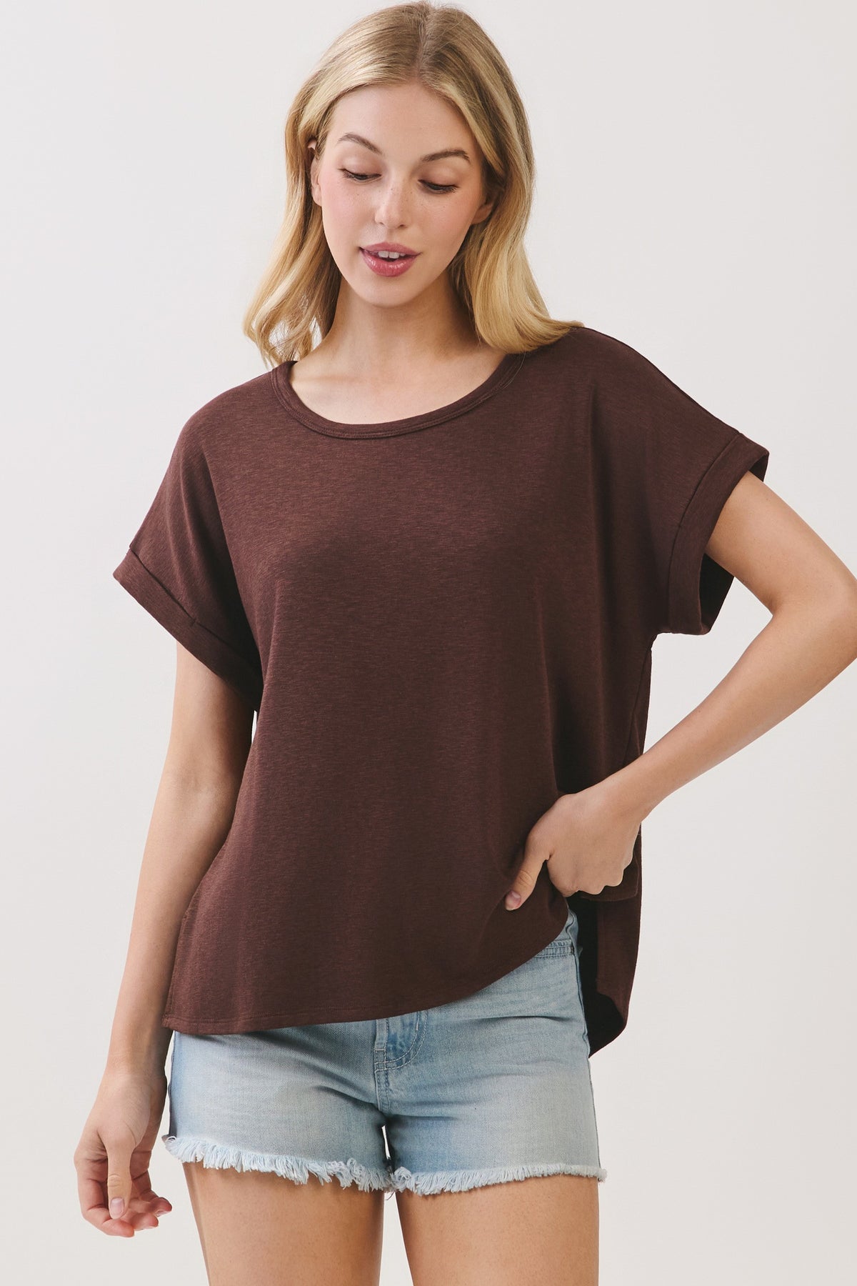 Anya Top